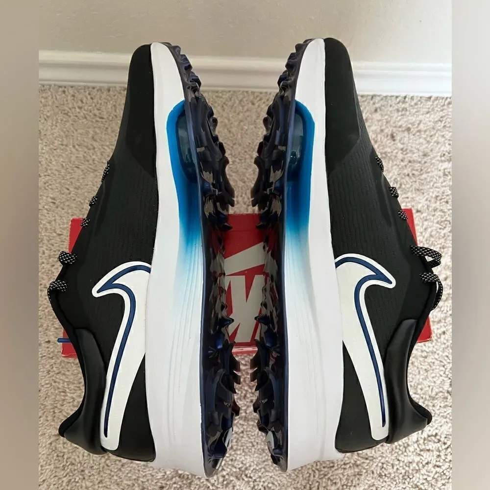 Nike Infinity Tour NEXT% Air Zoom Golf Shoes